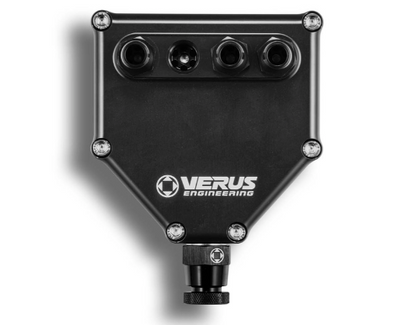 Air Oil Separator (AOS) - Subaru WRX (VB)