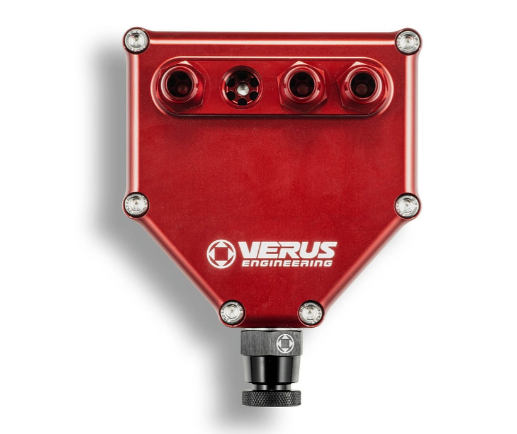 Air Oil Separator (AOS) - Subaru WRX (VB)
