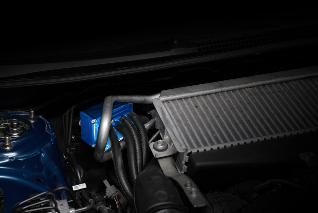 Air Oil Separator (AOS) - Subaru WRX (VB)