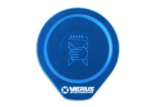 Coolant Overflow Cap - Subaru WRX/STI (GR/GV)