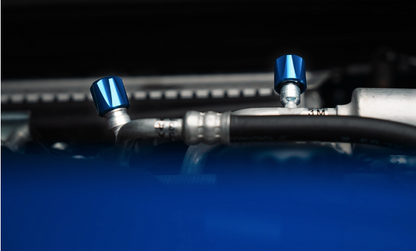 A/C Line Cap Kit - Subaru WRX (VB)