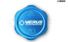 Coolant Overflow Cap - Ford