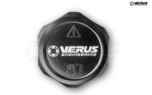 Coolant Overflow Cap - Ford