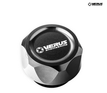 Oil Cap - Ford Bronco
