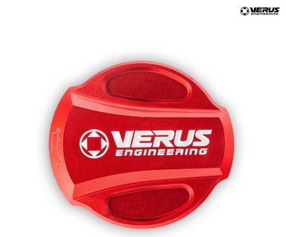 Oil Cap - Ford Bronco