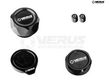 Engine Bay Cap Kit - Ford Bronco