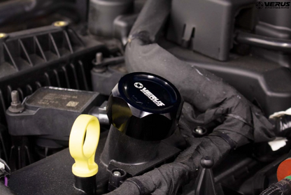 Engine Bay Cap Kit - Ford Bronco