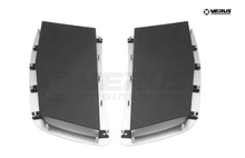 Hood Louver Rain Guard Kit - Subaru WRX/STI (GR / GV)