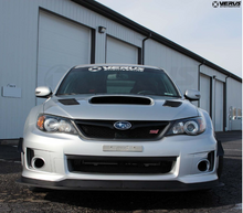 Front Splitter Kit - Subaru WRX/STI (GR/GV) (2011-2014)