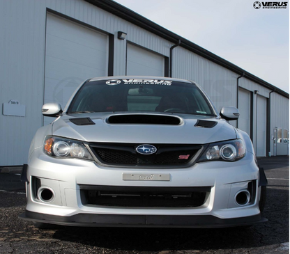 Splitter Air Dam - Subaru WRX/STI (GR/GV) (2011-2014)