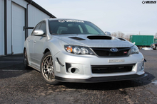 Splitter Air Dam - Subaru WRX/STI (GR/GV) (2011-2014)