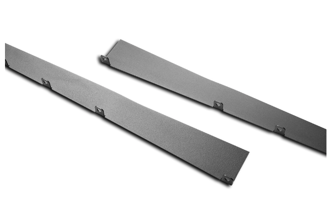 Splitter Air Dam - Subaru WRX/STI (GR/GV) (2011-2014)
