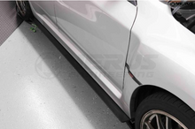 Street Side Splitter Kit - WRX/STI (GR/GV)