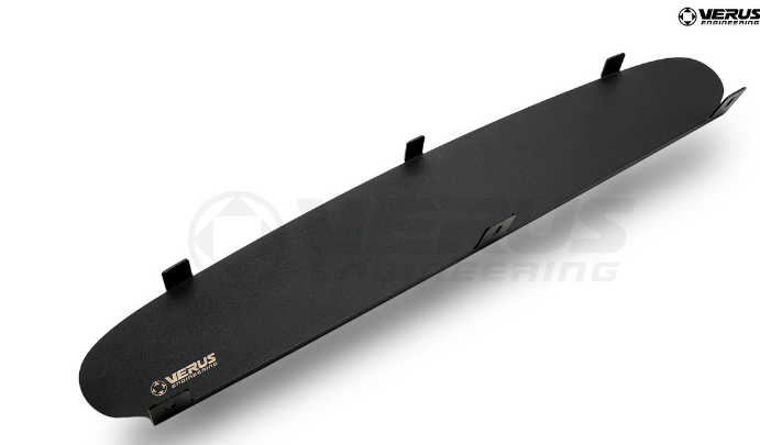 OEM Hood Scoop Block-Off Kit - 2008 - 2014 - Subaru WRX/STI (GR/GV)