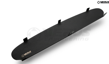 OEM Hood Scoop Block-Off Kit - 2008 - 2014 - Subaru WRX/STI (GR/GV)