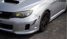 Dive Plane (Canard) Kit - Subaru WRX/STI (GR/GV)