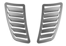 Hood Louver Kit - Subaru WRX/STI (GR / GV)