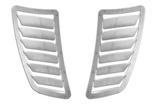 Hood Louver Kit - Subaru WRX/STI (GR / GV)
