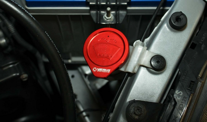 Windshield Washer Fluid Reservoir Cap - Subaru WRX/STI (GR/GV)