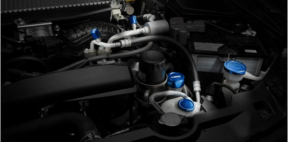 Brake Master Cylinder Cap - Subaru WRX/STI (GR/GV)