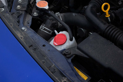 Coolant Overflow Cap - Subaru WRX/STI (GR/GV)