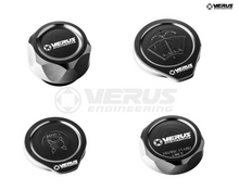 Engine Bay Cap Kit - Subaru WRX/STI (GR/GV)