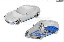 Ventus 1 Package - Miata MX5 (ND)