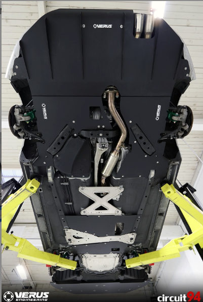Ventus 1 Package - Miata MX5 (ND)