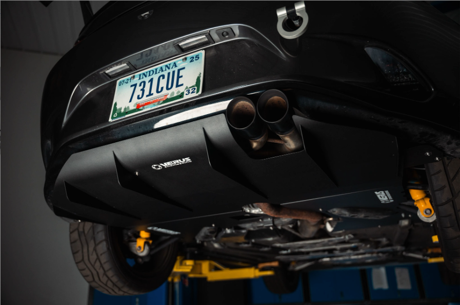 Ventus 1 Package - Miata MX5 (ND)