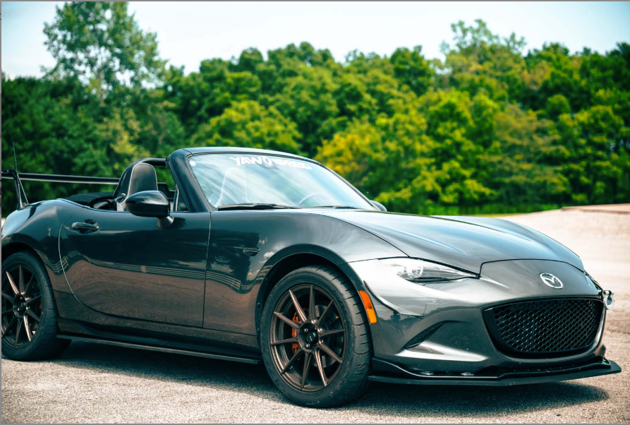 Ventus 1 Package - Miata MX5 (ND)