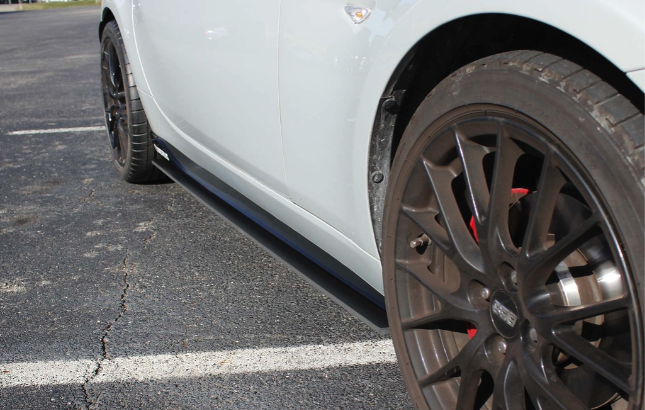 Side Splitter Kit - ND Miata (Club Spec)