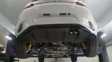 Rear Diffuser Kit - Miata MX5 (ND)