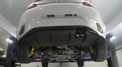 Rear Diffuser Kit - Miata MX5 (ND)