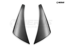 Dive Plane (Canard) Kit - Miata MX5 (ND)