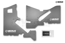 Rear Suspension Cover Kit - Miata MX5 (ND)