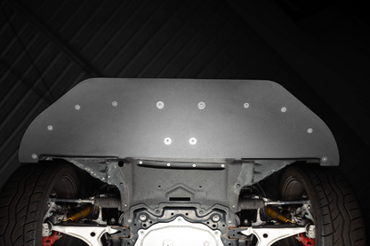Front Splitter - Miata MX5 (ND)