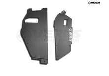 Flat Underbody Panel Kit - Miata MX5 (ND)