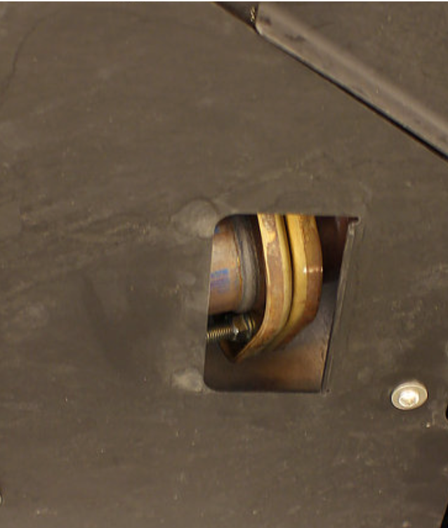 Flat Underbody Panel Kit - Miata MX5 (ND)
