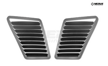 Hood Louver Kit - Miata MX5 (ND)