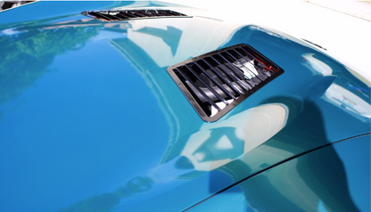 Hood Louver Kit - Miata MX5 (ND)