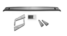 High-Efficiency Rear Wing Kit - ND Miata