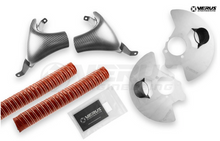 Full Brake Cooling Kit- Miata MX5 (ND)