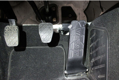 Throttle Pedal Spacer -  ND Miata