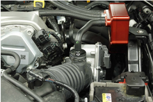 Sound Tube Delete - Miata MX5 (ND)
