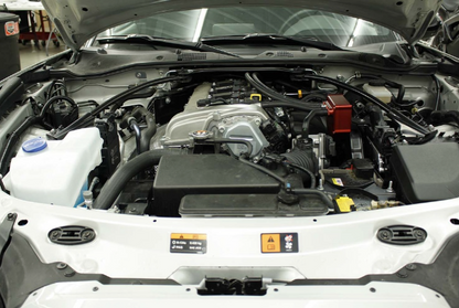 Sound Tube Delete - Miata MX5 (ND)