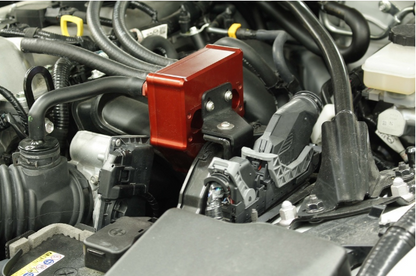 Air Oil Separator (AOS) - ND Miata