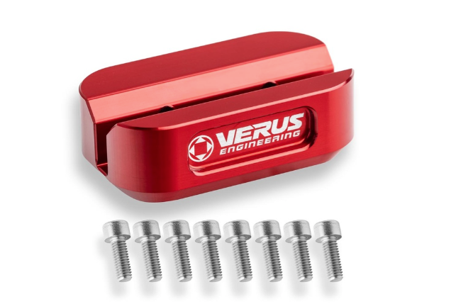 Pinch Weld Jack Puck Kit - Mazda Miata MX5 (NA/NB/ND)