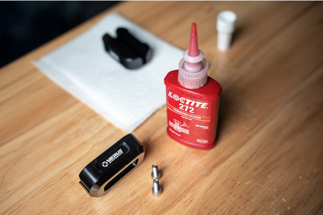 Pinch Weld Jack Puck Kit - Mazda Miata MX5 (NA/NB/ND)