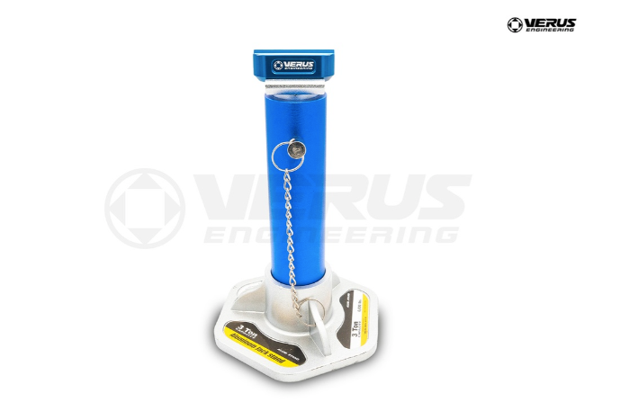 Pinch Weld Jack Puck Kit - Mazda Miata MX5 (NA/NB/ND)