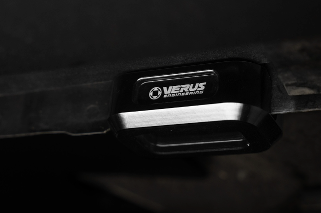 Pinch Weld Jack Puck Kit - Mazda Miata MX5 (NA/NB/ND)